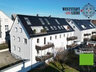 Weststadt-Liebe! 4,5-Zimmer-Wohnung in Ludwigsburg-West - Ludwigsburg