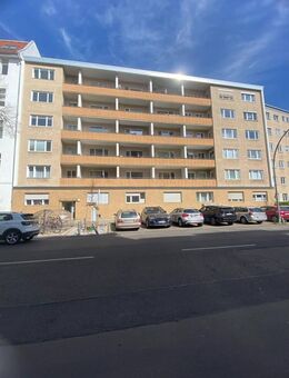 GüntzelKiez ++ Alles veränderlich +++ 1,5 Zimmerwohnung +++ Berlin-Wilmersdorf - Berlin