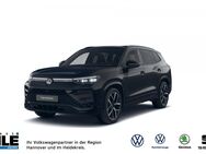 VW Tayron, 1.5 eHybrid OPF R-Line Launch BlackStyle IQ Light, Jahr 2022 - Walsrode