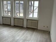 Zentral gelegene 2 Zimmer Wohnung in Schwalmstadt - Schwalmstadt