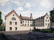 Schloss Espasingen - 70% Sonder-AfA - KFW-Förderung - Ferienvermietung möglich uvm. - Stockach