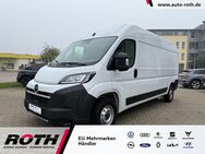 Opel Movano, 3.5 35 L3H2 t 140PS, Jahr 2024 - Achern