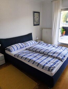 Vermietung möbilierte Penthouswohnung - Bonn