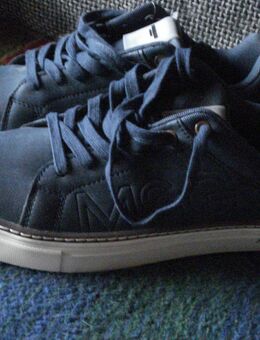 Herren Sneaker McGregor New York 1921 Gr. 42 - Friedrichsdorf