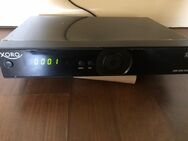 XORO SAT-Receiver HRS9300 1000GB HDD, kaum gebrraucht, techn. Top - Wuppertal