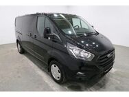 Ford Transit Custom 2.0 TDCI L2H1 |AC|AHK|3-S|SCHWARZ - Aichach