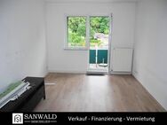 Moderne 2,5 Zimmer mit Balkon - Gelsenkirchen
