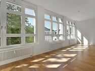 Luxuriöses Stadtrefugium auf zwei Ebenen - Urbanes Wohnen mit Klasse in Berlin - Berlin