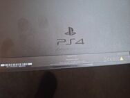 Verkaufe PS4 (1TB) mit Controller, 4 Spielen – Festpreis 100 Euro - Vlotho