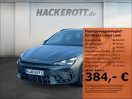 CUPRA Leon, 1.5 CUPRA SPORTSTOURER VZ E-HYBRID, Jahr 2024 - Hannover