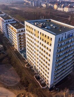 Barrierefreie Single- oder Pärchenwohnung! Wohnkomfort auf 2-Zimmern in zentraler Lage - Leipzig