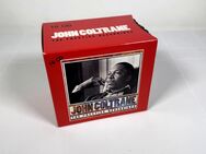 John Coltrane – The Prestige Recordings - Kassel