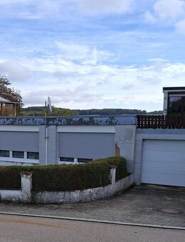 Interessante 4 Zimmer Wohnung in Wolferstadt - Wemding