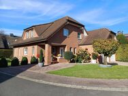 Freistehendes Einfamilienhaus mit großem Grundstück in Olfen-Vinnum! - Olfen