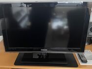 32 Zoll LCD Fernseher Samsung LE32C679M1SXZG - Hannover Herrenhausen-Stöcken