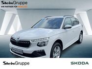 Skoda Kamiq, 1.0 TSI Essence, Jahr 2024 - Gummersbach