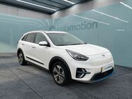 Kia Niro, Spirit e-Niro, Jahr 2020 - München