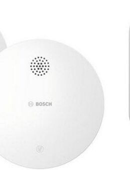 BOSCH 2er Set Rauchwarnmelder II Rauchmelder