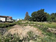 Schönes Grundstück im Neubaugebiet an der Oberlinder Strasse in Sonneberg - Sonneberg