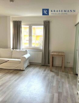 Helles Apartment in super Lage von Hannover! - Hannover