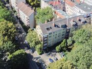 1-Zimmer-Wohnung in Top-Lage ab November bezugsfrei - Berlin