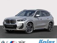 BMW iX, 1 eDrive20 M Sportpaket M-Paket Live, Jahr 2024 - Kottenheim