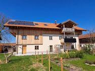 4-Familienwohnhaus im Süden von Rosenheim - Ortsteil Happing - Rosenheim