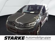 VW Touran, 1.5 TSI Active, Jahr 2021 - Vechta