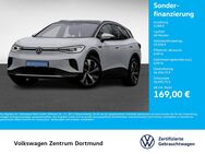 VW ID.4, Pro Performance WÄRMEPUMPE LM20, Jahr 2023 - Dortmund