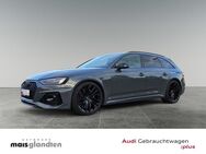 Audi RS4, 2.9 TFSI Avant DRC-Fahrwerk, Jahr 2022 - Pronsfeld