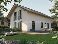 Familiennest in Wutha-Farnroda auf dem letzten freien Baugrundstück ! - Wutha-Farnroda