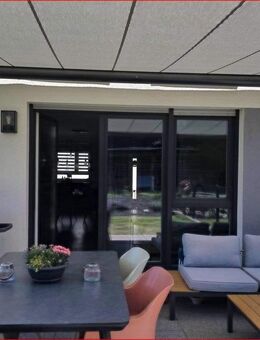 Gepflegtes 1 Familien-Doppelhaushälfte in Straubenhardt - Straubenhardt