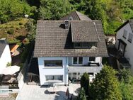 WOHNHAUS MIT 2 WOHNUNGEN IN MERZIG - Merzig