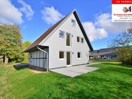 4-Zimmer-Maisonettewohnung mit Einbauküche nahe der Hansestadt Stralsund - Elmenhorst (Mecklenburg-Vorpommern)