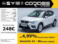 Seat Arona, 1.0 TSI Style Automatik v&h (137 ), Jahr 2019 - Stade (Hansestadt)