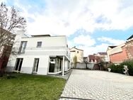 antaris Immobilien GmbH ** Herrliches Stadthaus, welches keine Wünsche offen lässt ** - Erfurt