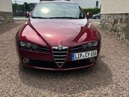 Alfa Romeo 159 Sportwagon - Arnsberg