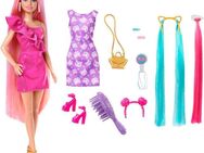 Barbie Anziehpuppe Fun & Fancy Hair