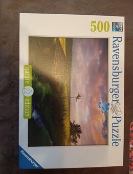 Ravensburger Puzzle - Boitzenburger Land