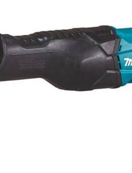 Makita Akku-Reciprosäge DJR186ZK, inkl. 2 Sägeblätter und Aufbewahrungskoffer, ohne Akku und Ladegerät