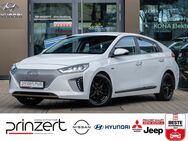 Hyundai IONIQ, Premium Elektro Infinity SitzbelÃftung, Jahr 2019 - Darmstadt
