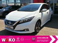 Nissan Leaf, h N-Connecta ° App Conn, Jahr 2021 - Delmenhorst