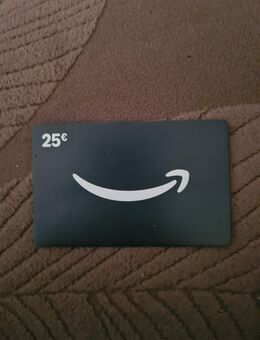 Guthabenkarte 25€ - Forst (Lausitz)