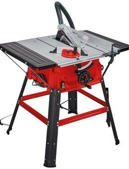 Einhell Tischkreissäge TC-TS 2025/2 U, 220-240 V, 2000 W, 5000 U/min, mit Parallelanschlag
