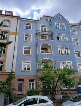 Neu renovierte großzügige 5,5 Zimmerwohnung in Nürnberg Johannis - Nürnberg