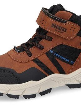 Dockers by Gerli Schnürboots, Trekkingstiefel, Winterstiefel, Schnürboots mit DOCK-TEX Membrane