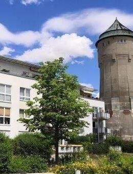 24qm Dachterasse - Solide Kapitalanlage – Neubau 1997 Leipzig Wahren, Nähe Auensee, Flughafen, Messe - ruhige Sackgassenlage - langfr. vermietet - Leipzig