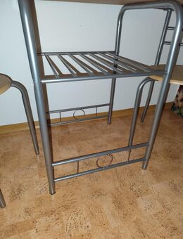 Tischgruppe - Creglingen