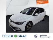 VW Golf, 2.0 TDI VIII Life 7, Jahr 2024 - Schwabach