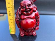 Buddha Figur handgefertigt - Herford (Hansestadt)